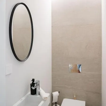 Liget - Luxury Apartment, Great Location * Bratislava