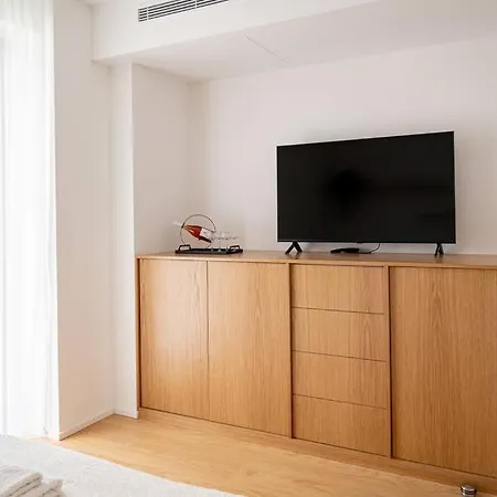 Liget - Luxury Apartment, Great Location