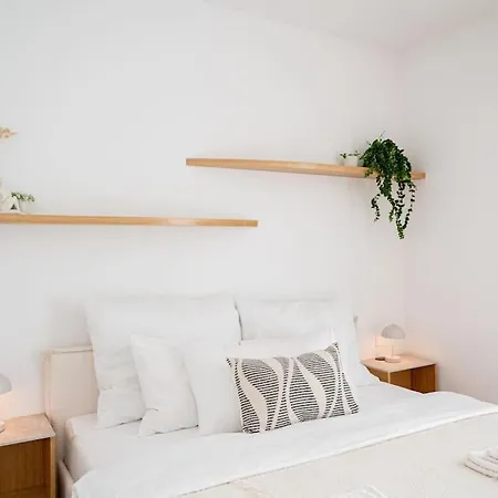 Liget - Luxury Apartment, Great Location * Bratislava