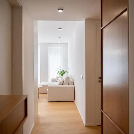 Appartement Liget - Luxury Apartment, Great Location