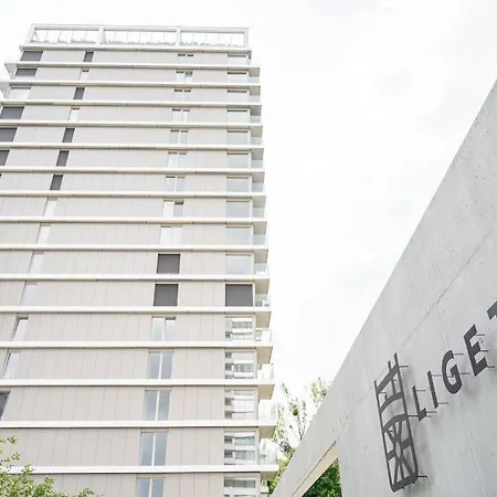 Liget - Luxury Apartment, Great Location Lägenhet *