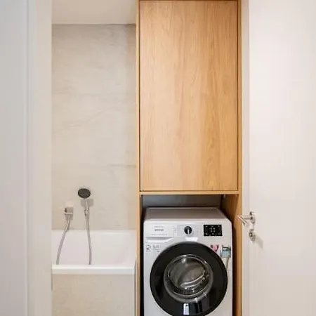 Appartement Liget - Luxury Apartment, Great Location Bratislava