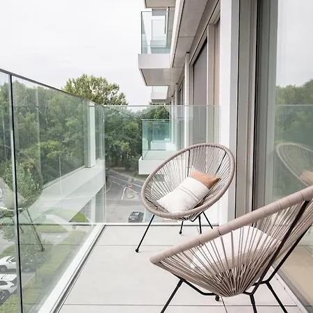 Liget - Luxury Apartment, Great Location *