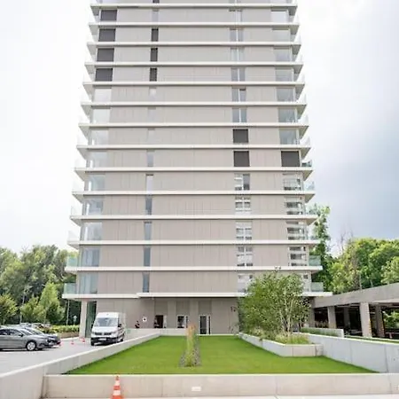 Liget - Luxury Apartment, Great Location Bratislava