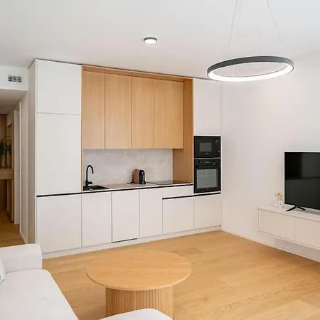Appartement Liget - Luxury Apartment, Great Location