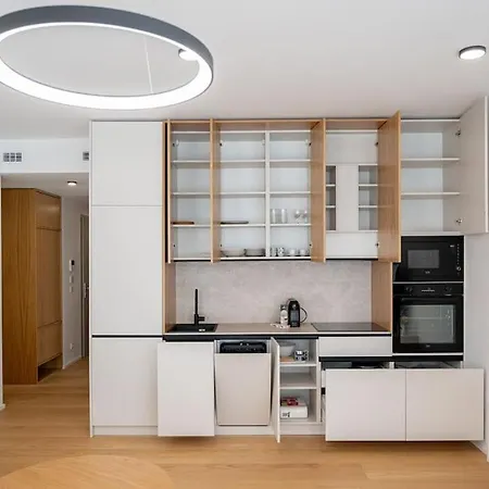 Liget - Luxury Apartment, Great Location Lägenhet *