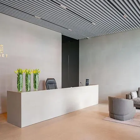 Lägenhet Liget - Luxury Apartment, Great Location *