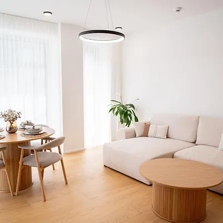 Liget - Luxury Apartment, Great Location *